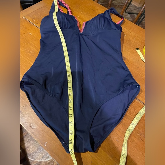 BODEN Corfu One Piece Swimsuit - NWOT - Picture 11 of 13